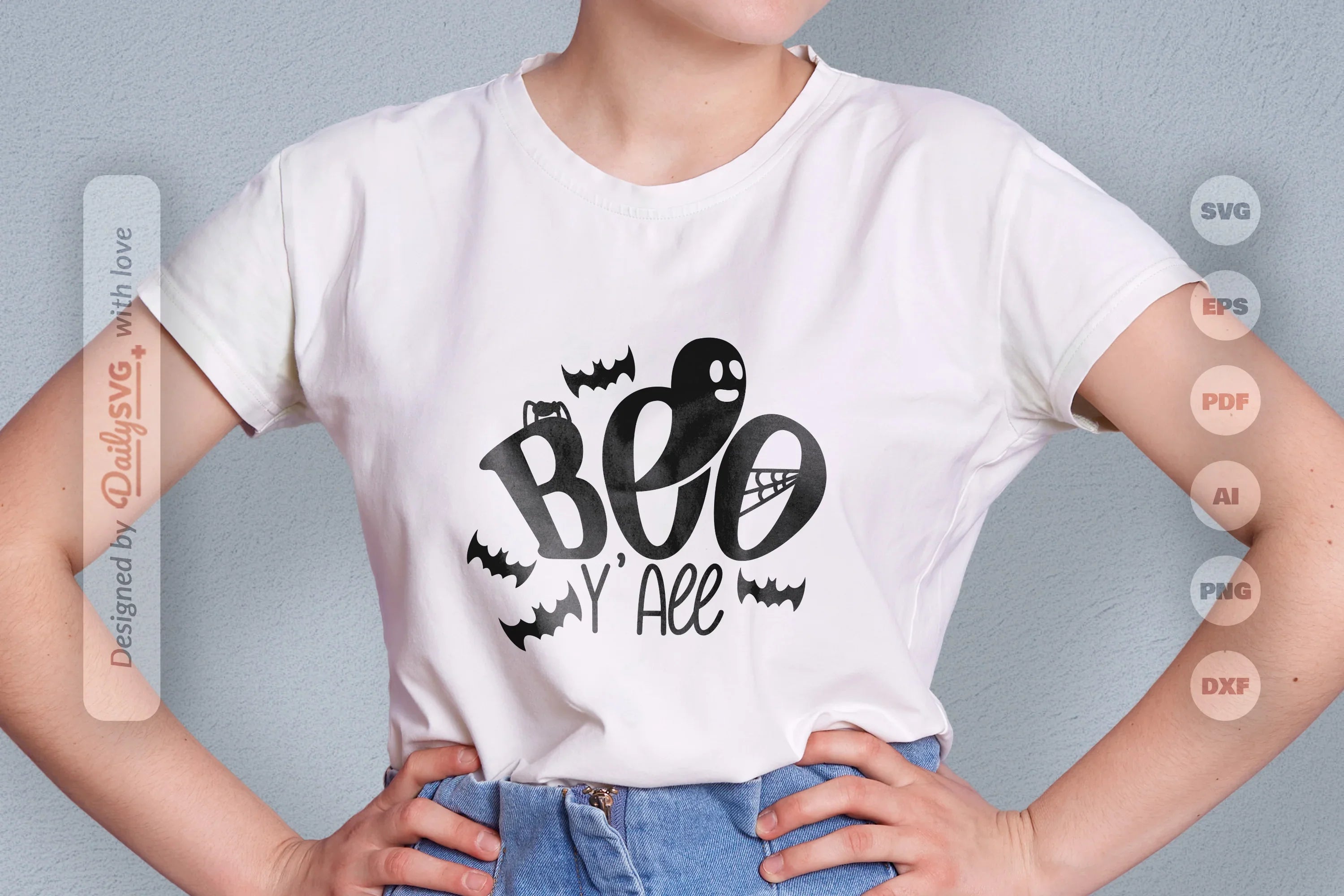 Halloween SVG Bundle Special Offer 1 - CraftNest - Digital Crafting and Art