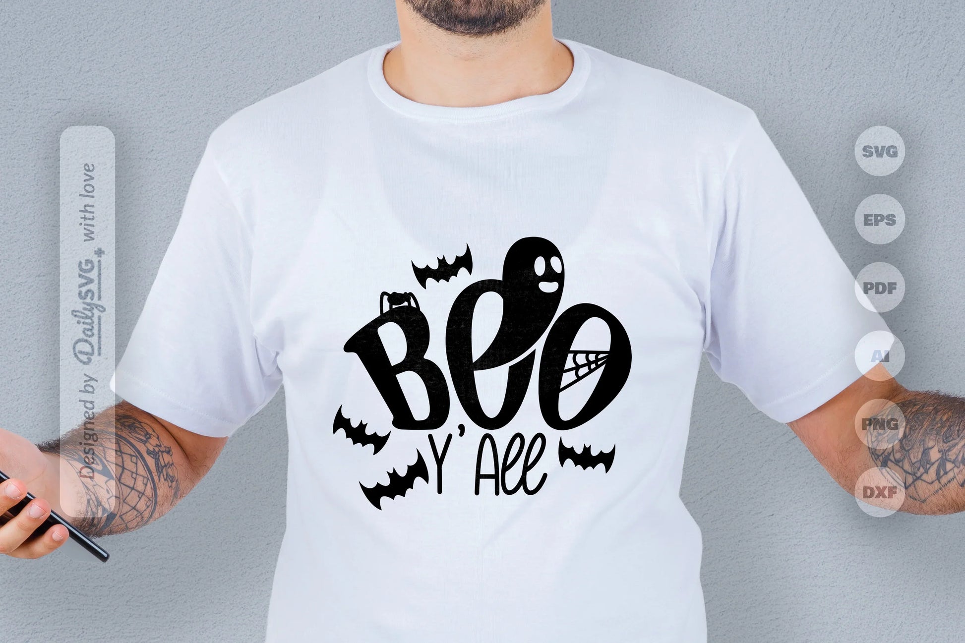 Halloween SVG Bundle Special Offer 1 - CraftNest - Digital Crafting and Art