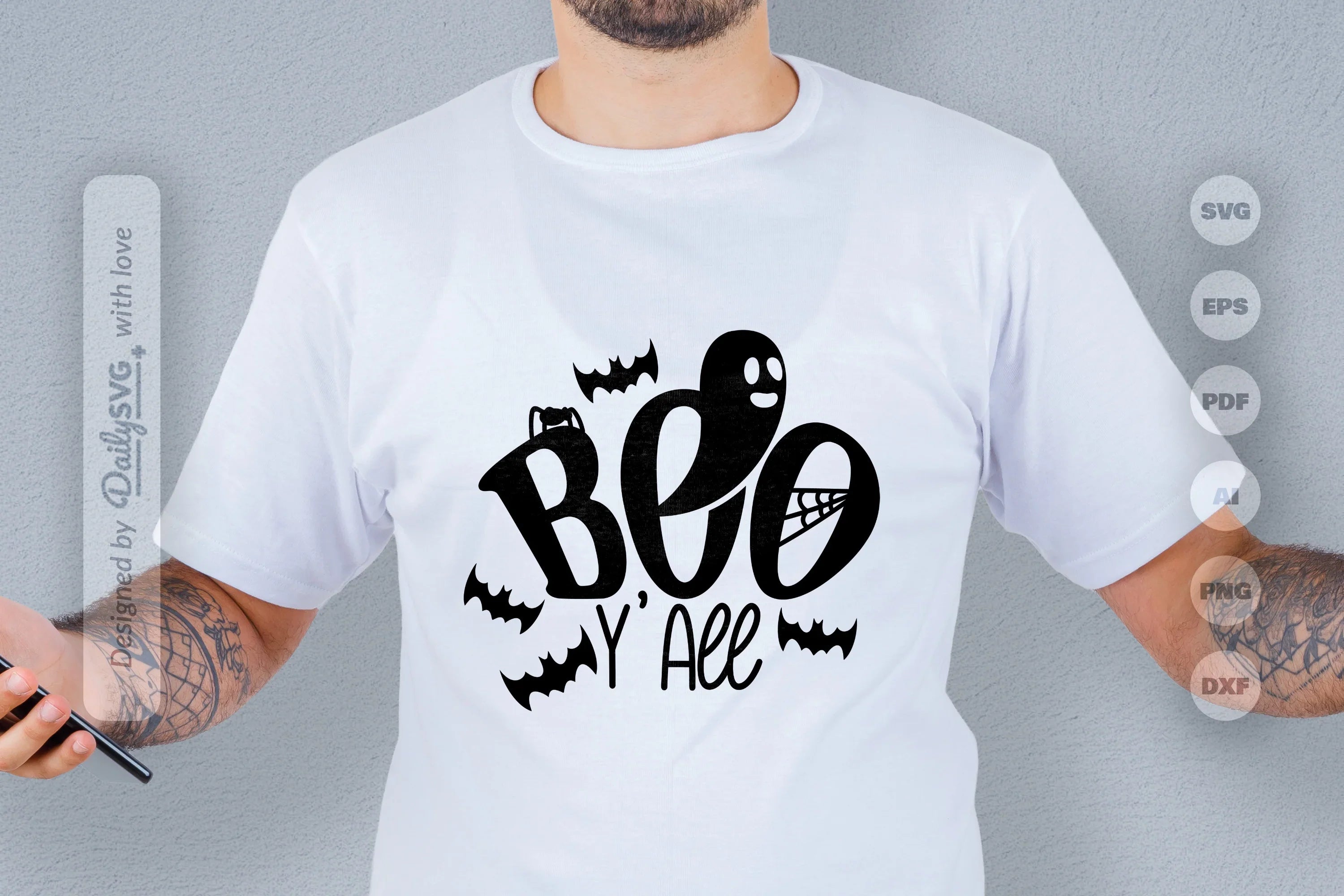 Halloween SVG Bundle Special Offer 1 - CraftNest - Digital Crafting and Art