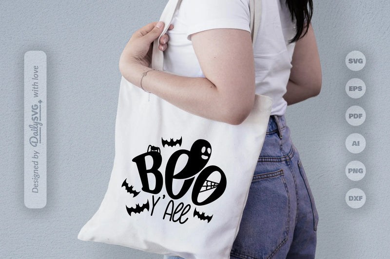 Halloween SVG Bundle Special Offer 1 - CraftNest - Digital Crafting and Art