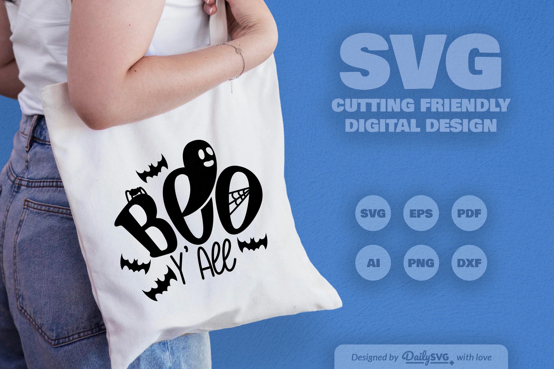 Halloween SVG Bundle Special Offer 1 - CraftNest - Digital Crafting and Art