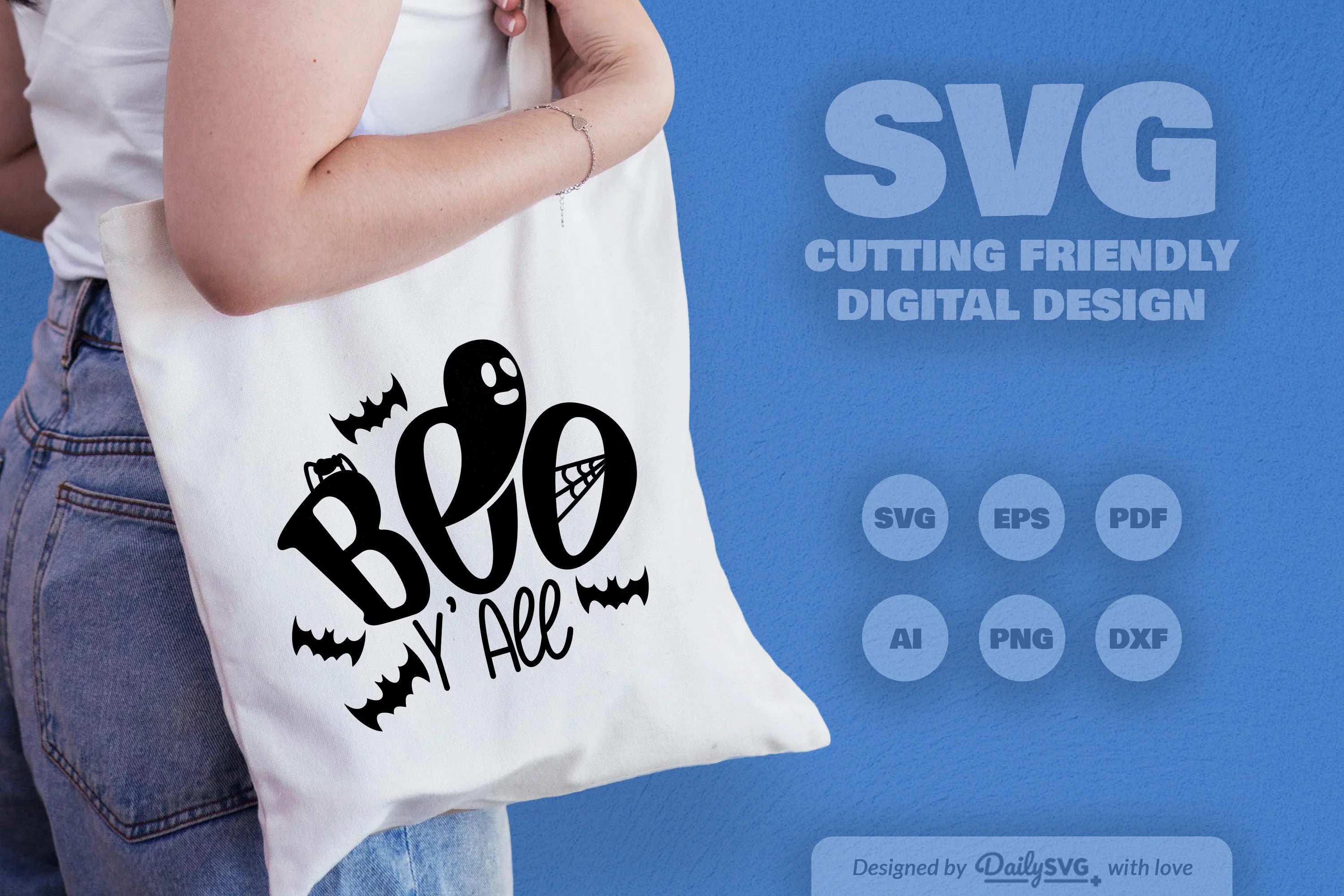 Halloween SVG Bundle Special Offer 1 - CraftNest - Digital Crafting and Art