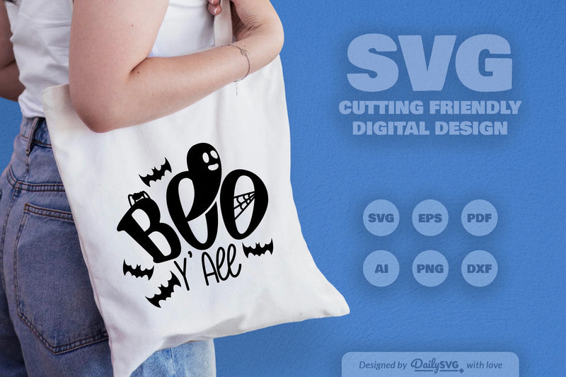 Halloween SVG Bundle Special Offer 1 - CraftNest - Digital Crafting and Art