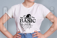 Halloween SVG Bundle 2023 4 - CraftNest - Digital Crafting and Art