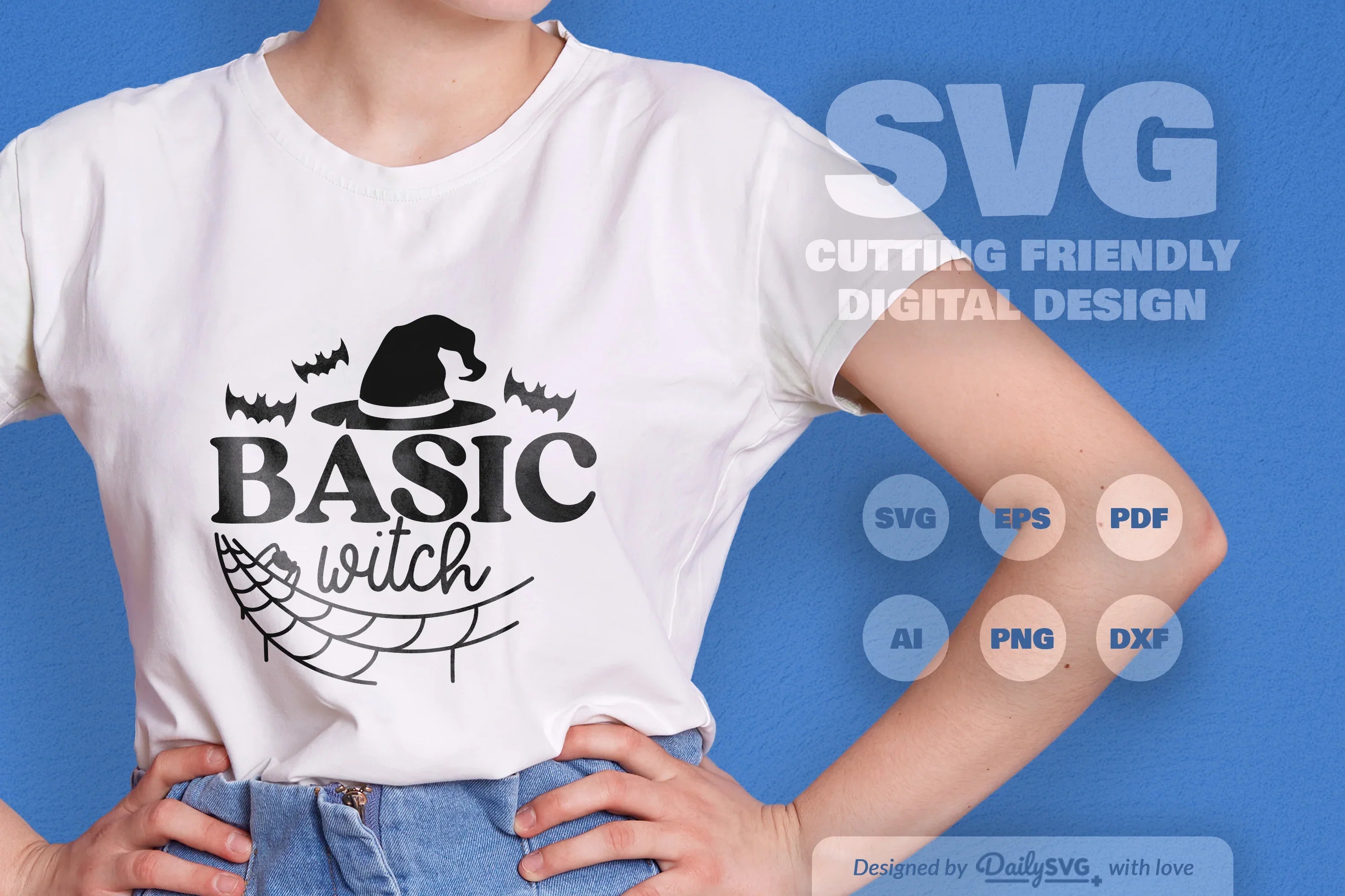 Halloween SVG Bundle 2023 4 - CraftNest - Digital Crafting and Art