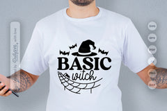 Halloween SVG Bundle 2023 4 - CraftNest - Digital Crafting and Art