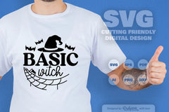 Halloween SVG Bundle 2023 4 - CraftNest - Digital Crafting and Art