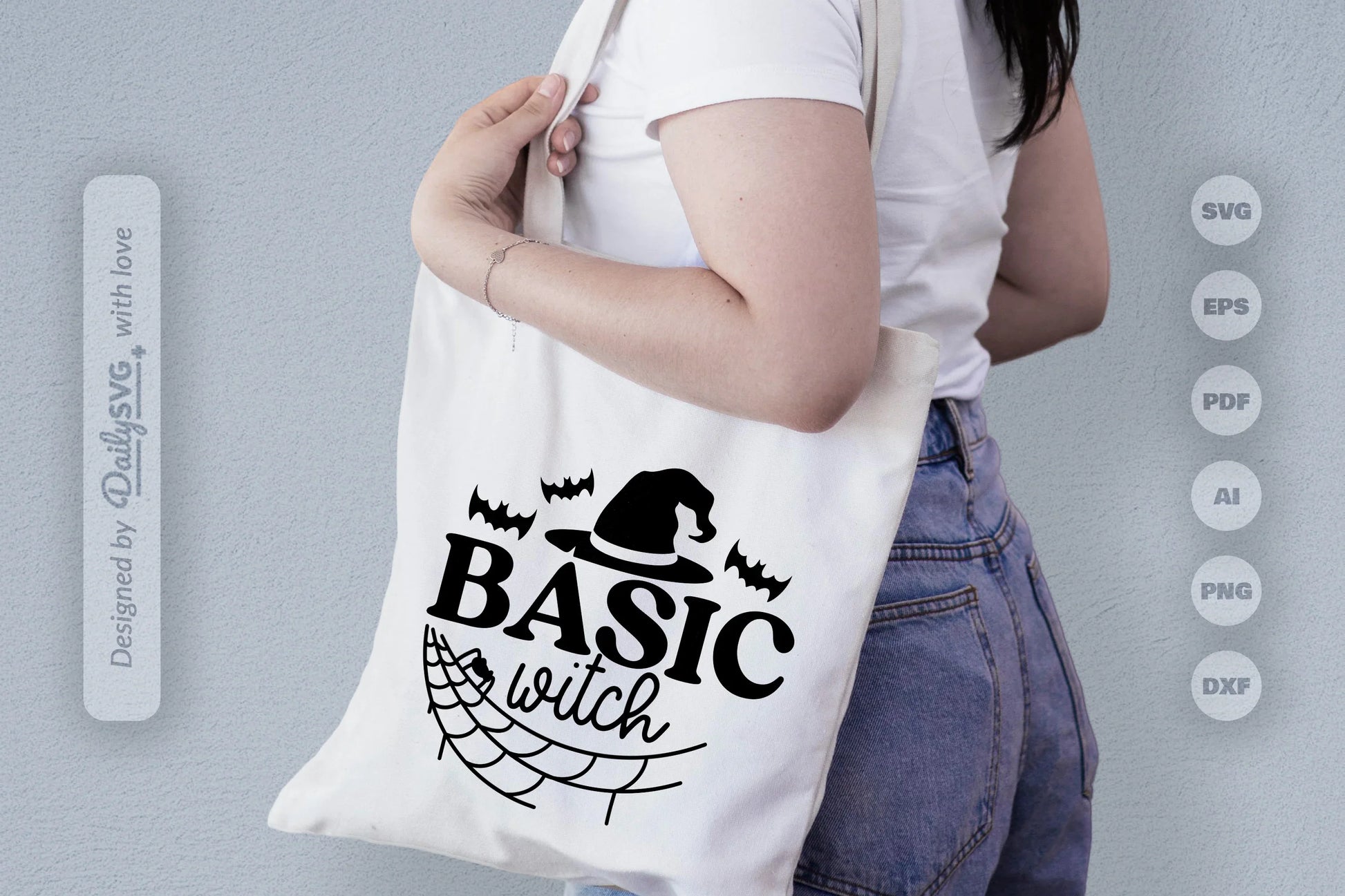 Halloween SVG Bundle 2023 4 - CraftNest - Digital Crafting and Art