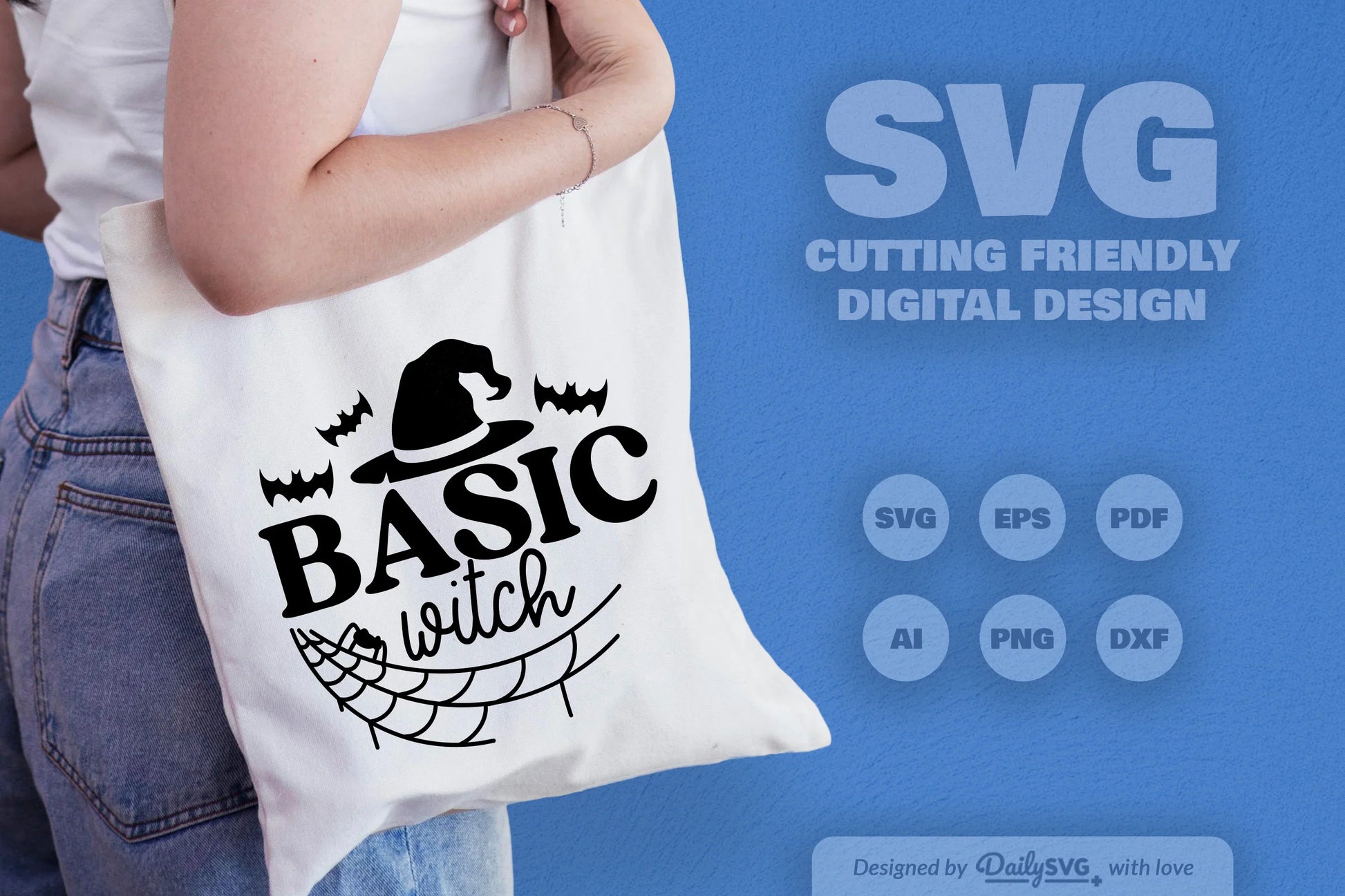 Halloween SVG Bundle 2023 4 - CraftNest - Digital Crafting and Art