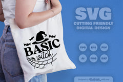 Halloween SVG Bundle 2023 4 - CraftNest - Digital Crafting and Art