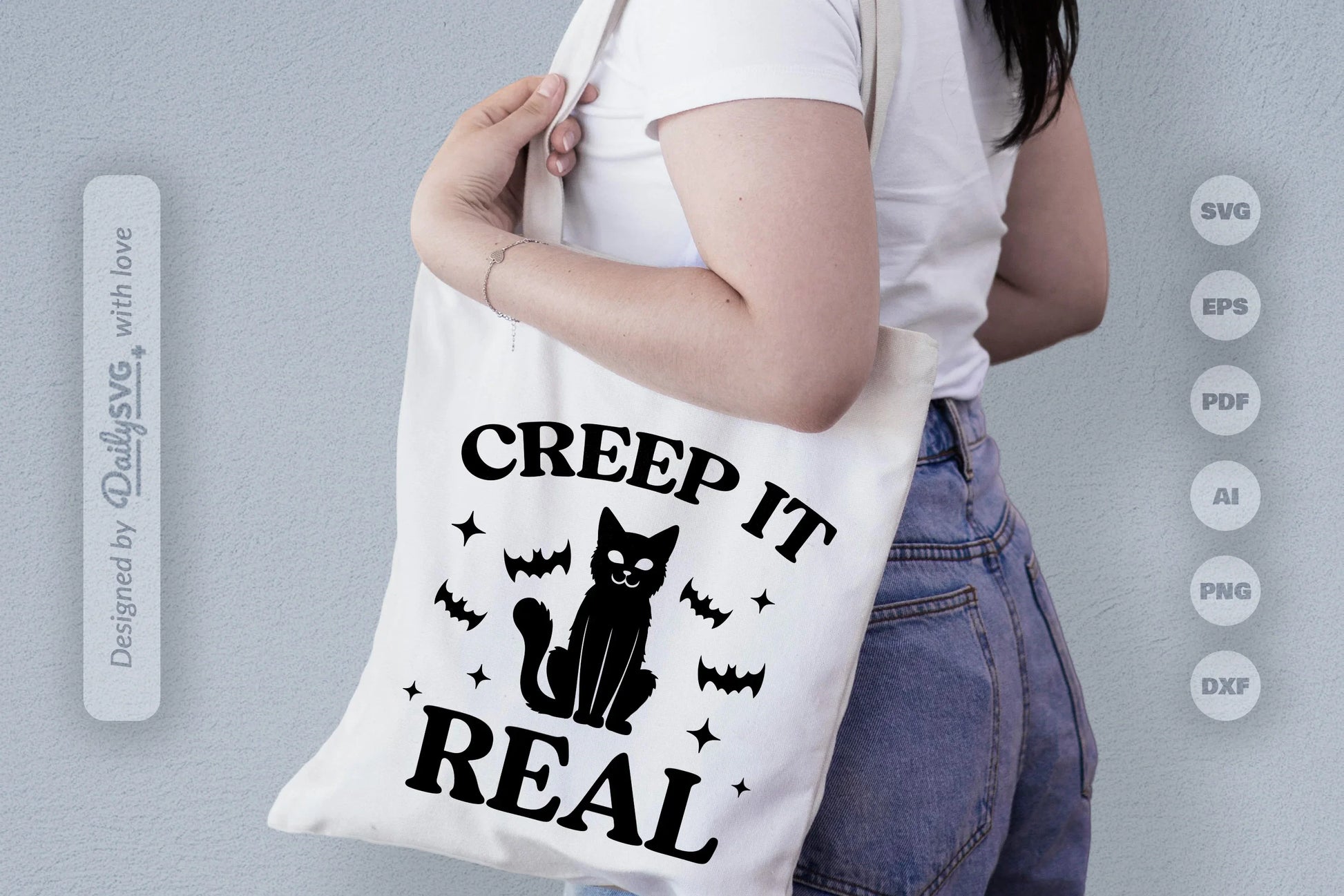 Halloween SVG Bundle 2023 3 - CraftNest - Digital Crafting and Art