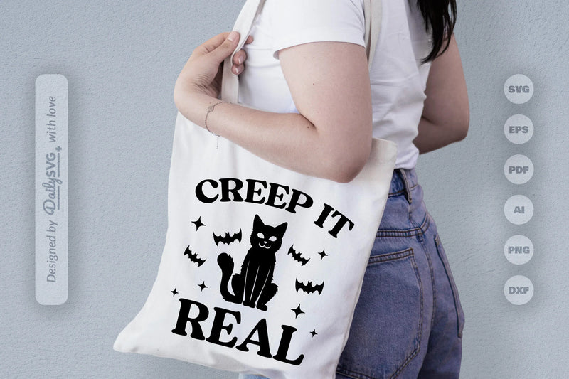 Halloween SVG Bundle 2023 3 - CraftNest - Digital Crafting and Art