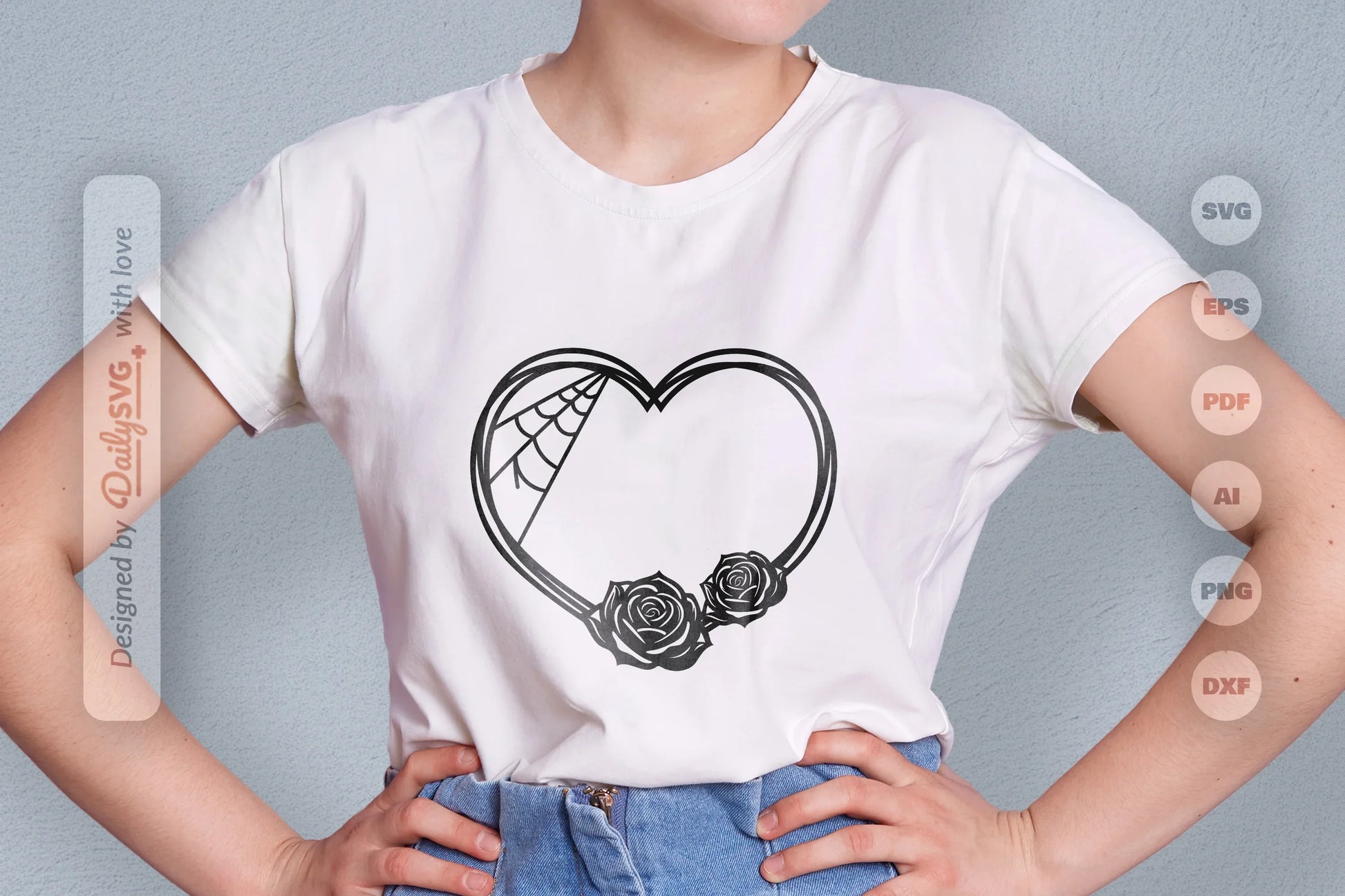 Halloween SVG Bundle 00422: Spooky Essentials - CraftNest - Digital Crafting and Art