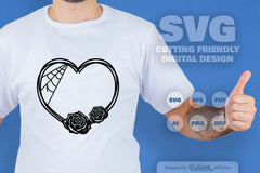 Halloween SVG Bundle 00422: Spooky Essentials - CraftNest - Digital Crafting and Art