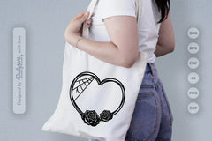 Halloween SVG Bundle 00422: Spooky Essentials - CraftNest - Digital Crafting and Art