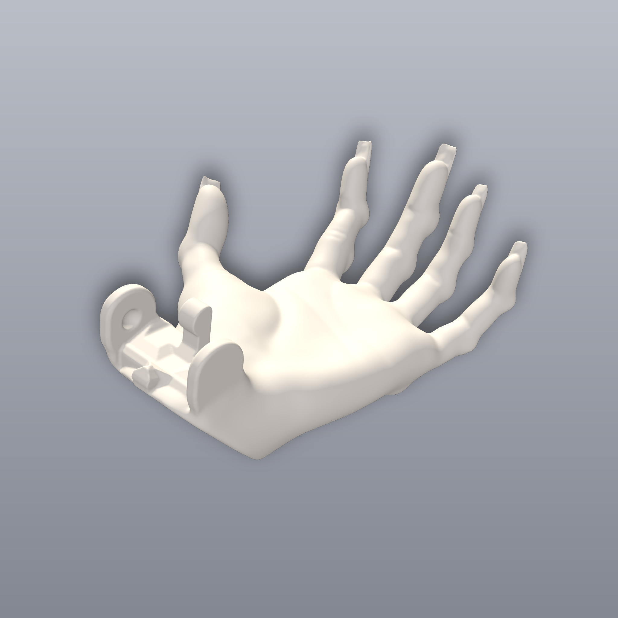 Halloween Can Holder Cover 3D Print STL File
