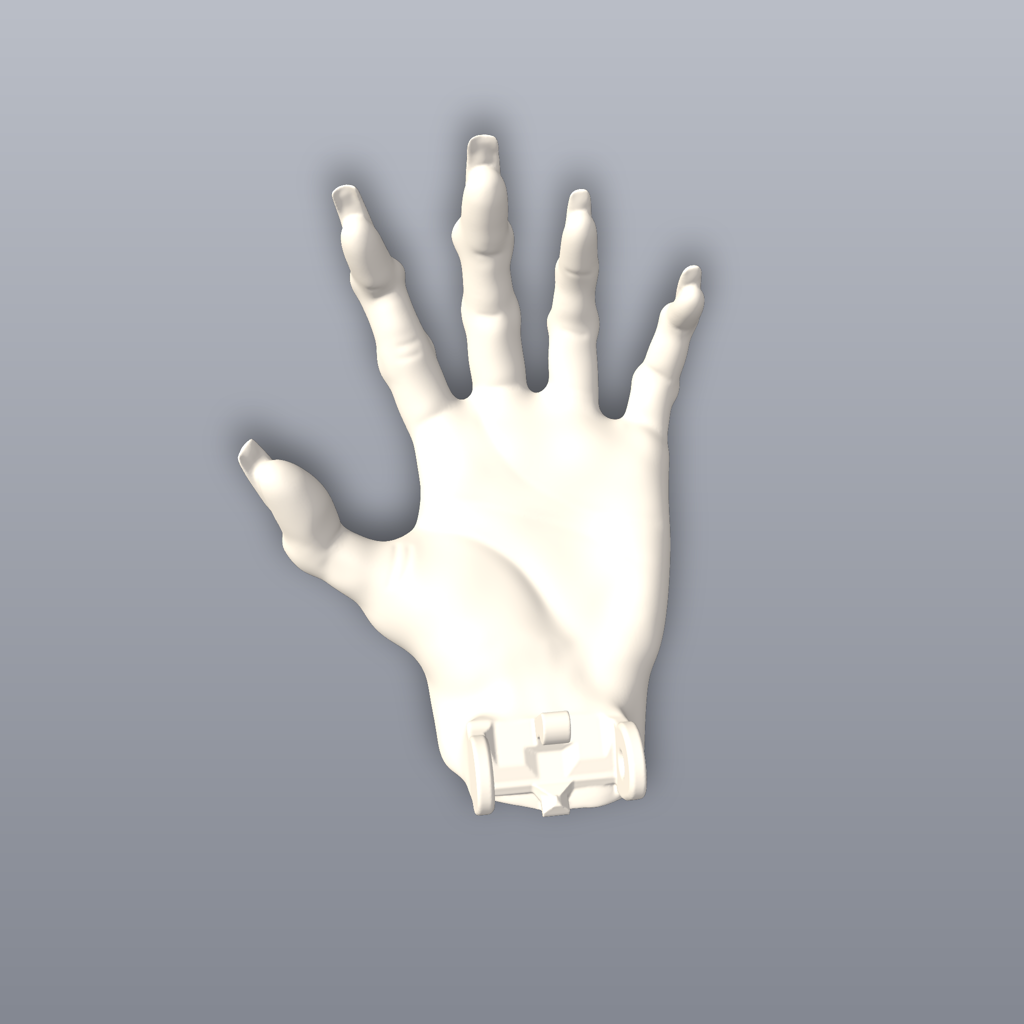 Halloween Can Holder Cover 3D Print STL File