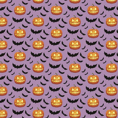 Happy Easter Seamless Digital Paper - CraftNest - Digital Crafting and Art