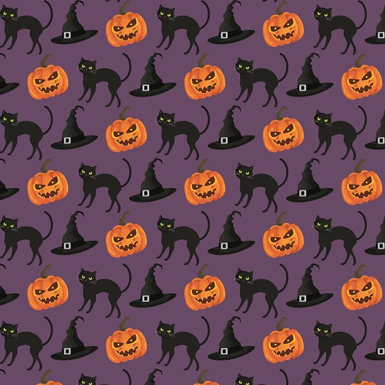 Happy Easter Seamless Digital Paper - CraftNest - Digital Crafting and Art