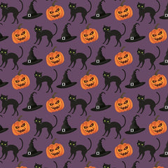 Happy Easter Seamless Digital Paper - CraftNest - Digital Crafting and Art