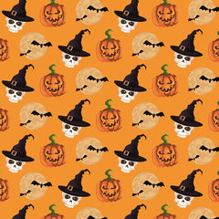 Happy Easter Seamless Digital Paper - CraftNest - Digital Crafting and Art