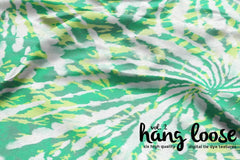 Hang Loose Vol. 2 - Tie-Dye - CraftNest - Digital Crafting and Art