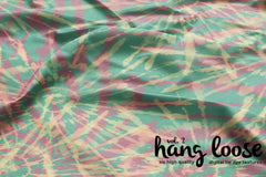 Hang Loose Vol. 2 - Tie-Dye - CraftNest - Digital Crafting and Art