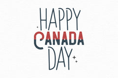 Happy Canada Day SVG Bundle - CraftNest - Digital Crafting and Art