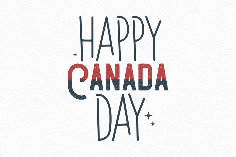 Happy Canada Day SVG Bundle - CraftNest - Digital Crafting and Art