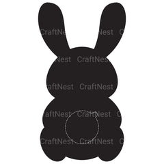 Happy Easter Candy Dome SVG Bundle - CraftNest - Digital Crafting and Art