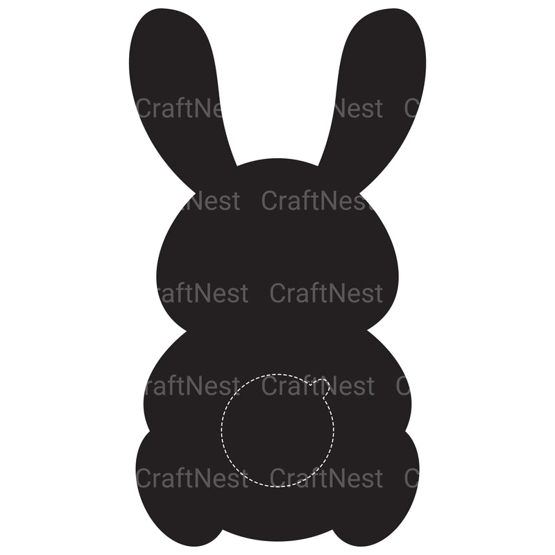 Happy Easter Candy Dome SVG Bundle - CraftNest - Digital Crafting and Art