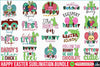 Happy Easter Clipart Bundle