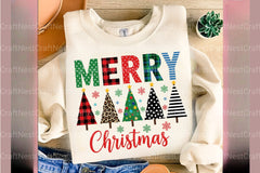 Christmas Merry Clipart Bundle 26 - CraftNest - Digital Crafting and Art