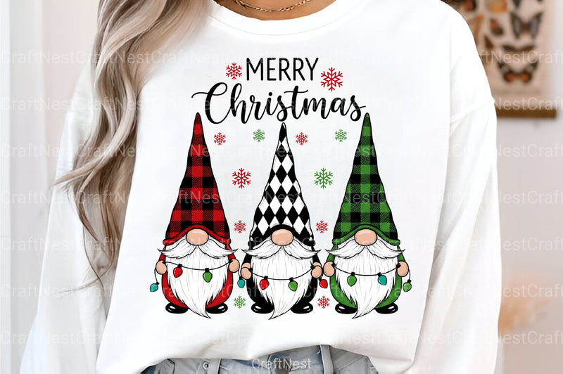 Christmas Merry Clipart Bundle 2 - CraftNest - Digital Crafting and Art