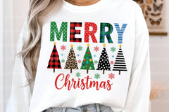 Christmas Merry Clipart Bundle 26 - CraftNest - Digital Crafting and Art