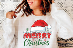 Christmas Merry Clipart Bundle 5 - CraftNest - Digital Crafting and Art