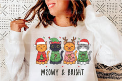 Funny Sarcastic Christmas Clipart Bundle - CraftNest - Digital Crafting and Art