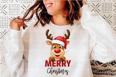 Christmas Merry Clipart Bundle 1 - CraftNest - Digital Crafting and Art