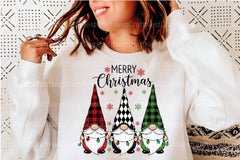 Christmas Merry Clipart Bundle 2 - CraftNest - Digital Crafting and Art