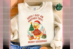 Goose Plant Clipart Bundle: Funny Lover Designs - CraftNest - Digital Crafting and Art