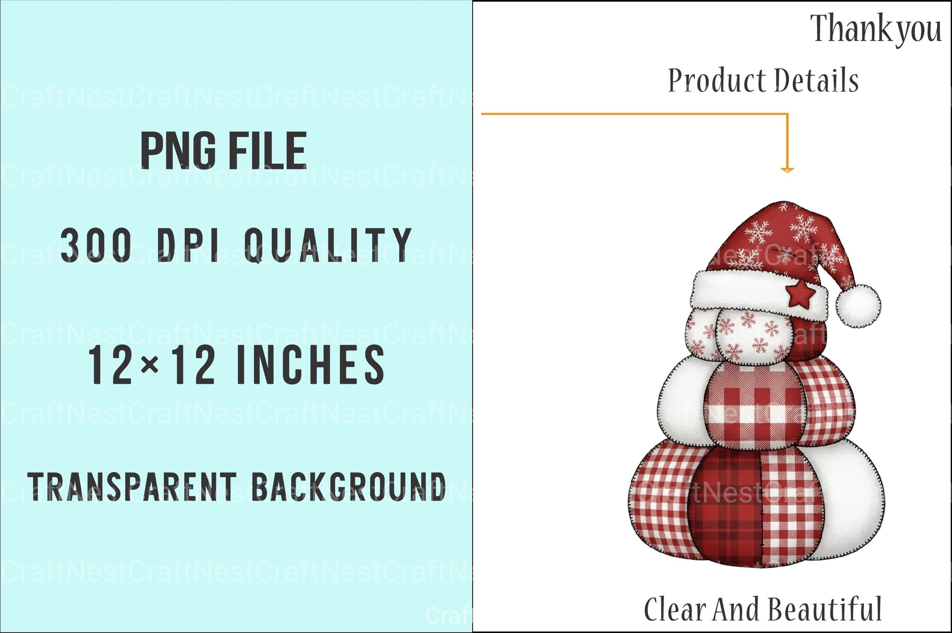 Patchwork Christmas Tree Embroidery Clipart Bundle 2 - CraftNest - Digital Crafting and Art