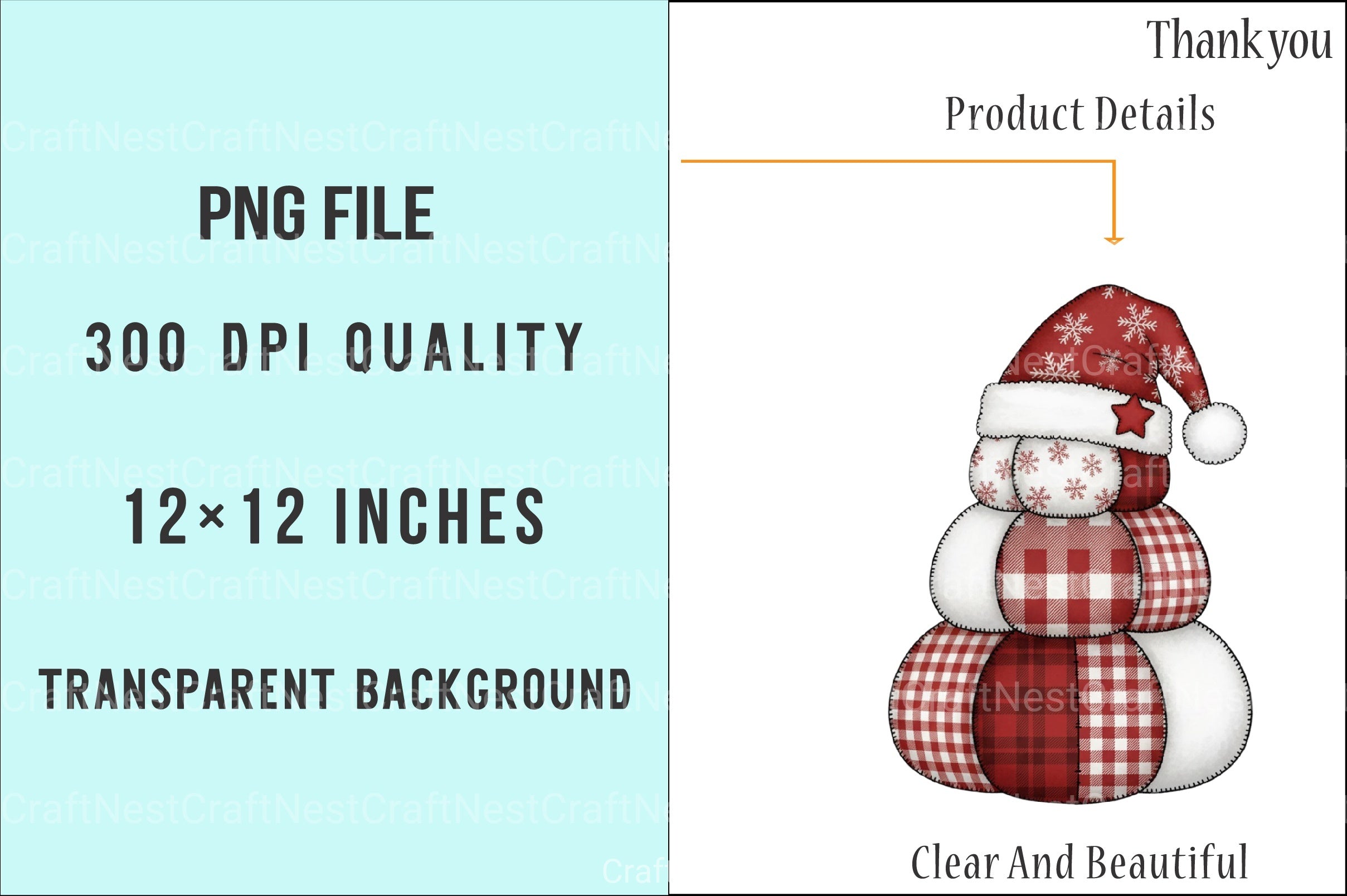 Patchwork Christmas Tree Embroidery Clipart Bundle 2 - CraftNest - Digital Crafting and Art