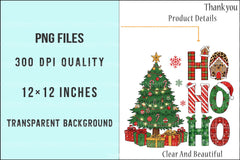 Santa Ho Clipart Bundle 2 - CraftNest - Digital Crafting and Art