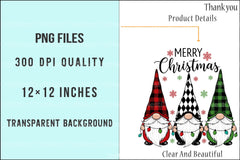 Christmas Merry Clipart Bundle 2 - CraftNest - Digital Crafting and Art