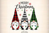 Christmas Merry Clipart Bundle 2