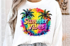 Hello Summer Clipart Bundle 234 - CraftNest - Digital Crafting and Art