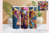 Highland Cow Tumbler Wrap Bundle