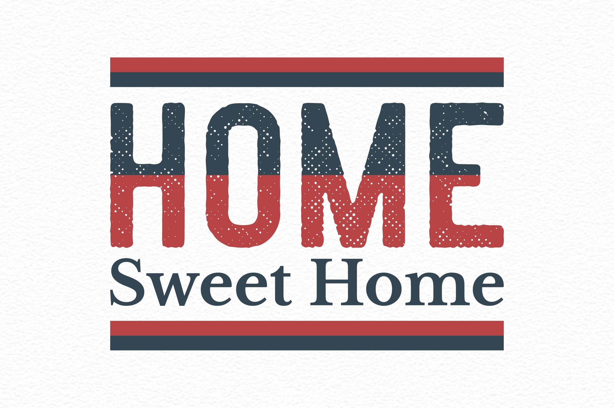 Home Sweet Home SVG Bundle - CraftNest - Digital Crafting and Art