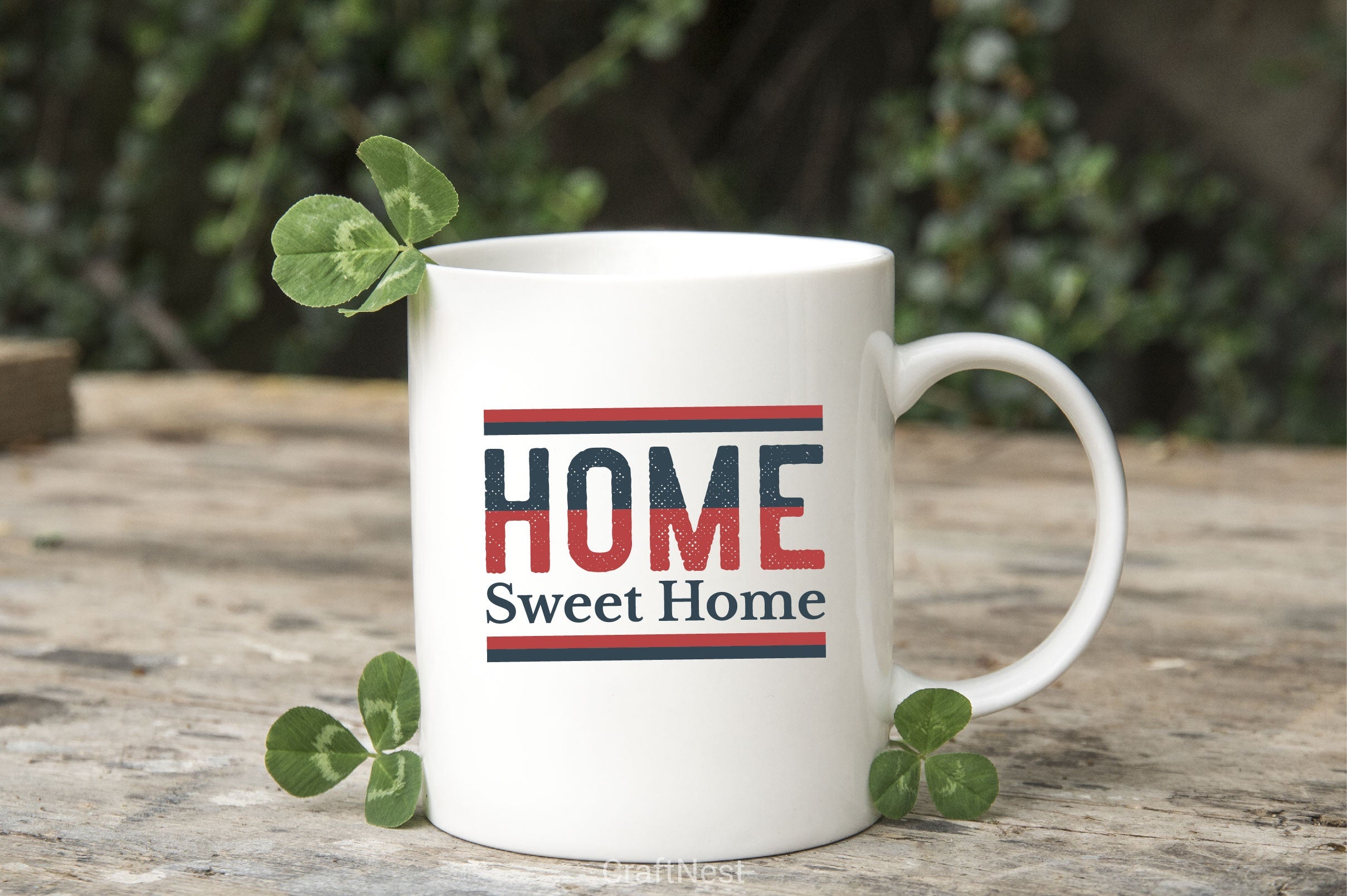 Home Sweet Home SVG Bundle - CraftNest - Digital Crafting and Art