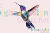 Hummingbird Clipart Bundle